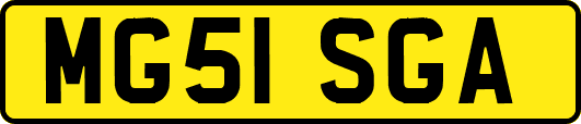 MG51SGA