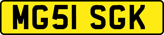 MG51SGK