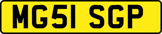 MG51SGP