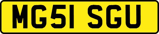 MG51SGU