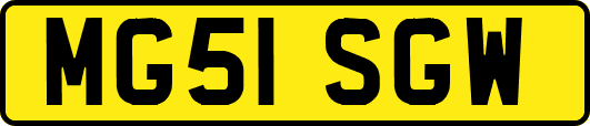 MG51SGW