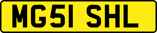 MG51SHL