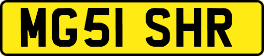 MG51SHR