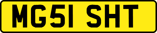 MG51SHT