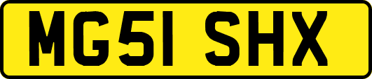 MG51SHX
