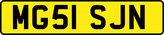 MG51SJN