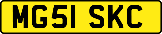 MG51SKC
