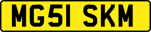 MG51SKM