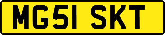 MG51SKT