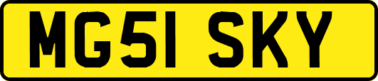 MG51SKY