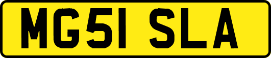 MG51SLA