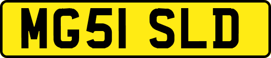 MG51SLD