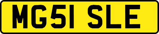 MG51SLE