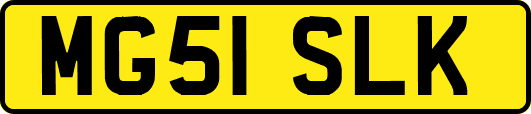 MG51SLK