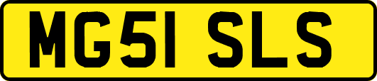 MG51SLS