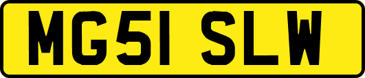 MG51SLW