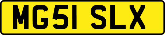 MG51SLX