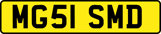 MG51SMD