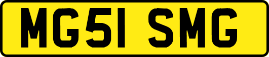 MG51SMG