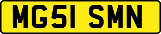 MG51SMN