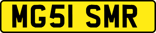 MG51SMR