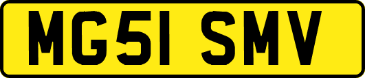 MG51SMV