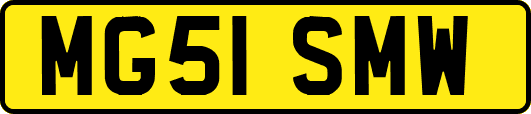 MG51SMW