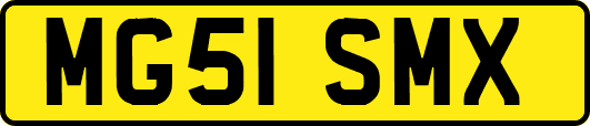 MG51SMX