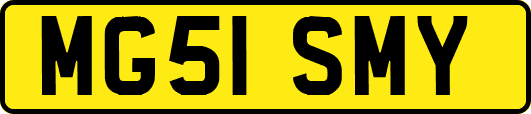 MG51SMY