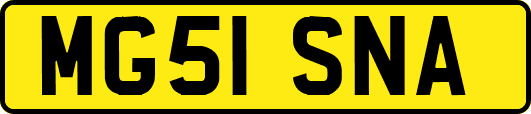 MG51SNA