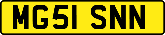 MG51SNN