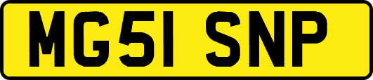 MG51SNP
