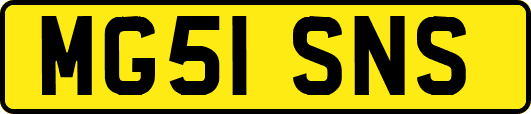MG51SNS