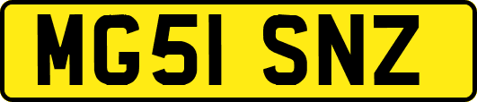 MG51SNZ