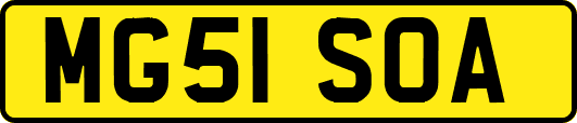 MG51SOA