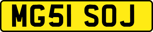 MG51SOJ