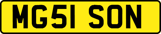 MG51SON