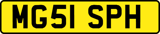 MG51SPH