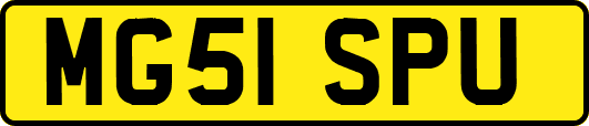 MG51SPU