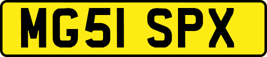 MG51SPX