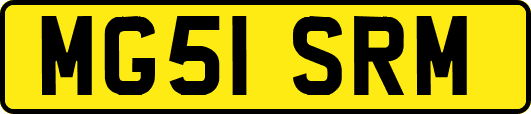 MG51SRM