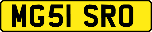 MG51SRO