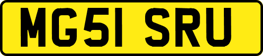 MG51SRU