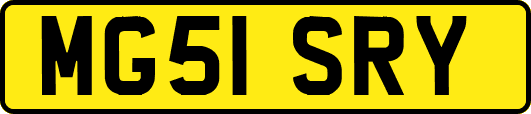 MG51SRY