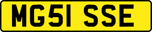 MG51SSE