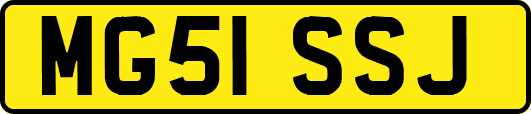 MG51SSJ