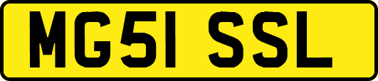 MG51SSL