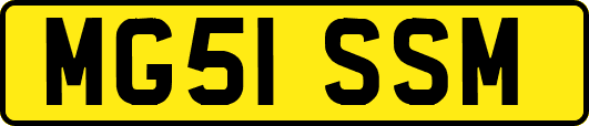 MG51SSM