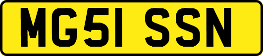 MG51SSN