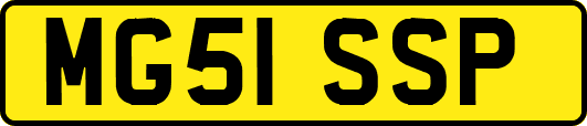 MG51SSP